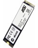 AGI Накопитель SSD PCIe 4.0 x4 2TB 2T0G43AI818 M.2 2280