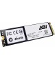 AGI Накопитель SSD PCIe 4.0 x4 2TB 2T0G43AI818 M.2 2280