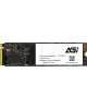 AGI Накопитель SSD PCIe 4.0 x4 2TB 2T0G43AI818 M.2 2280