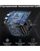 UGREEN Сетевое зарядное устройство CD319 (15326) Nexode 30W USB-C PD GaN Fast Charger EU. Цвет: белый