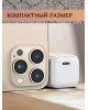 UGREEN Сетевое зарядное устройство CD319 (15326) Nexode 30W USB-C PD GaN Fast Charger EU. Цвет: белый