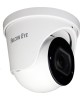 FALCON EYE Камера видеонаблюдения аналоговая FE-MHD-DV5-35 2.8-12мм HD-CVI HD-TVI цв. корп.:белый