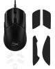 HYPERX Мышь Pulsefire Haste 2 черный оптическая 26000dpi USB 5but (6N0A7AA)