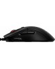 HYPERX Мышь Pulsefire Haste 2 черный оптическая 26000dpi USB 5but (6N0A7AA)