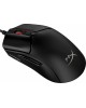 HYPERX Мышь Pulsefire Haste 2 черный оптическая 26000dpi USB 5but (6N0A7AA)