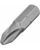 СИБРТЕХ Бита PH2 x 25, сталь CrMo, 5 шт. 11238