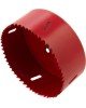 MATRIX Коронка Bimetal, 105 мм 72493
