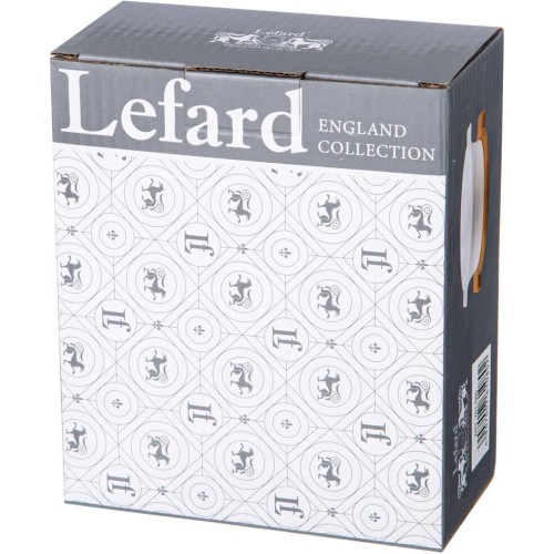 LEFARD САЛАТНИК С РУЧКАМИ  LEFARD САЛАТНИК С РУЧКАМИ