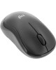 LOGITECH Комплект (клавиатура+мышь) MK295, USB, беспроводной, заводское нанесение кириллицы, черный [920-009807]