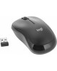 LOGITECH Комплект (клавиатура+мышь) MK295, USB, беспроводной, заводское нанесение кириллицы, черный [920-009807]