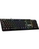 MSI Клавиатура VIGOR GK41 LR RU, USB, черный [s11-04ru248-cla]