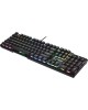MSI Клавиатура VIGOR GK41 LR RU, USB, черный [s11-04ru248-cla]