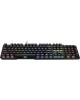 MSI Клавиатура VIGOR GK41 LR RU, USB, черный [s11-04ru248-cla]
