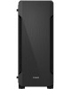 ZALMAN Корпус MIDITOWER ATX W/O PSU S3 TG