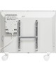 NOIROT Конвектор Spot E-3 Plus, 1500Вт, с терморегулятором, белый [ex.7358.5.arer]