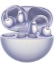 HUAWEI Наушники FreeClip Dove-T00, Bluetooth, вкладыши, фиолетовый [55037246]