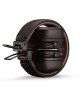 MARSHALL Наушники Major IV, 3.5 мм/Bluetooth, накладные, коричневый [1006127]
