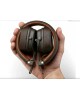 MARSHALL Наушники Major IV, 3.5 мм/Bluetooth, накладные, коричневый [1006127]