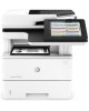 HP МФУ лазерный Color LaserJet Enterprise M480f цветная печать, A4, цвет белый [3qa55a]