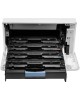 HP МФУ лазерный Color LaserJet Enterprise M480f цветная печать, A4, цвет белый [3qa55a]