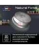 TEFAL Сковорода блинная Natural Force G2663872, 25см, антипригарное покрытие, алюминиевая [2100118459]