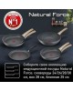 TEFAL Сковорода блинная Natural Force G2663872, 25см, антипригарное покрытие, алюминиевая [2100118459]