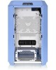 THERMALTAKE Корпус mATX The Tower 300 Hydrangea, Micro-Tower, без БП, голубой [ca-1y4-00sfwn-00]