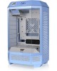 THERMALTAKE Корпус mATX The Tower 300 Hydrangea, Micro-Tower, без БП, голубой [ca-1y4-00sfwn-00]