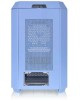 THERMALTAKE Корпус mATX The Tower 300 Hydrangea, Micro-Tower, без БП, голубой [ca-1y4-00sfwn-00]