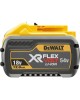 DEWALT Батарея аккумуляторная DCB548-XJ, 18В, 12Ач, Li-Ion