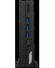 MSI Неттоп Pro DP10 12M-031BRU Intel Core i5 1235U, Intel Iris Xe, без операционной системы, черный [936-b0a621-031]