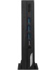 MSI Неттоп Pro DP10 12M-031BRU Intel Core i5 1235U, Intel Iris Xe, без операционной системы, черный [936-b0a621-031]