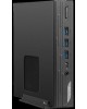 MSI Неттоп Pro DP10 12M-031BRU Intel Core i5 1235U, Intel Iris Xe, без операционной системы, черный [936-b0a621-031]