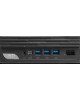MSI Неттоп Pro DP10 12M-031BRU Intel Core i5 1235U, Intel Iris Xe, без операционной системы, черный [936-b0a621-031]