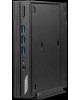 MSI Неттоп Pro DP10 12M-031BRU Intel Core i5 1235U, Intel Iris Xe, без операционной системы, черный [936-b0a621-031]