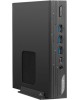 MSI Неттоп Pro DP10 12M-031BRU Intel Core i5 1235U, Intel Iris Xe, без операционной системы, черный [936-b0a621-031]