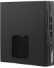 MSI Неттоп Pro DP10 12M-031BRU Intel Core i5 1235U, Intel Iris Xe, без операционной системы, черный [936-b0a621-031]
