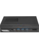 MSI Неттоп Pro DP10 12M-031BRU Intel Core i5 1235U, Intel Iris Xe, без операционной системы, черный [936-b0a621-031]