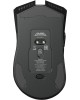 GMNG Мышь беспроводная GG-MS400WO, игровая, радио, оптическая, USB, 10000dpi, черный [1899942]