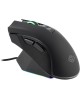 GMNG Мышь беспроводная GG-MS400WO, игровая, радио, оптическая, USB, 10000dpi, черный [1899942]