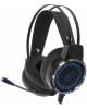 OKLICK Гарнитура HS-L700, для компьютера/мобильных устройств, накладные, Bluetooth, моно, черный [1978708]