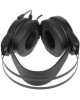 OKLICK Гарнитура HS-L700, для компьютера/мобильных устройств, накладные, Bluetooth, моно, черный [1978708]
