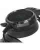 OKLICK Гарнитура HS-L700, для компьютера/мобильных устройств, накладные, Bluetooth, моно, черный [1978708]