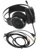 OKLICK Гарнитура HS-L700, для компьютера/мобильных устройств, накладные, Bluetooth, моно, черный [1978708]