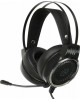 OKLICK Гарнитура HS-L700, для компьютера/мобильных устройств, накладные, Bluetooth, моно, черный [1978708]