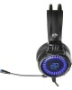 OKLICK Гарнитура HS-L700, для компьютера/мобильных устройств, накладные, Bluetooth, моно, черный [1978708]