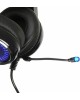 OKLICK Гарнитура HS-L700, для компьютера/мобильных устройств, накладные, Bluetooth, моно, черный [1978708]