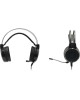 OKLICK Гарнитура HS-L700, для компьютера/мобильных устройств, накладные, Bluetooth, моно, черный [1978708]