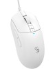 A4TECH Мышь проводная Bloody W72 Ultra, игровая, оптическая, 20000dpi, белый