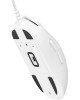 A4TECH Мышь проводная Bloody W72 Ultra, игровая, оптическая, 20000dpi, белый